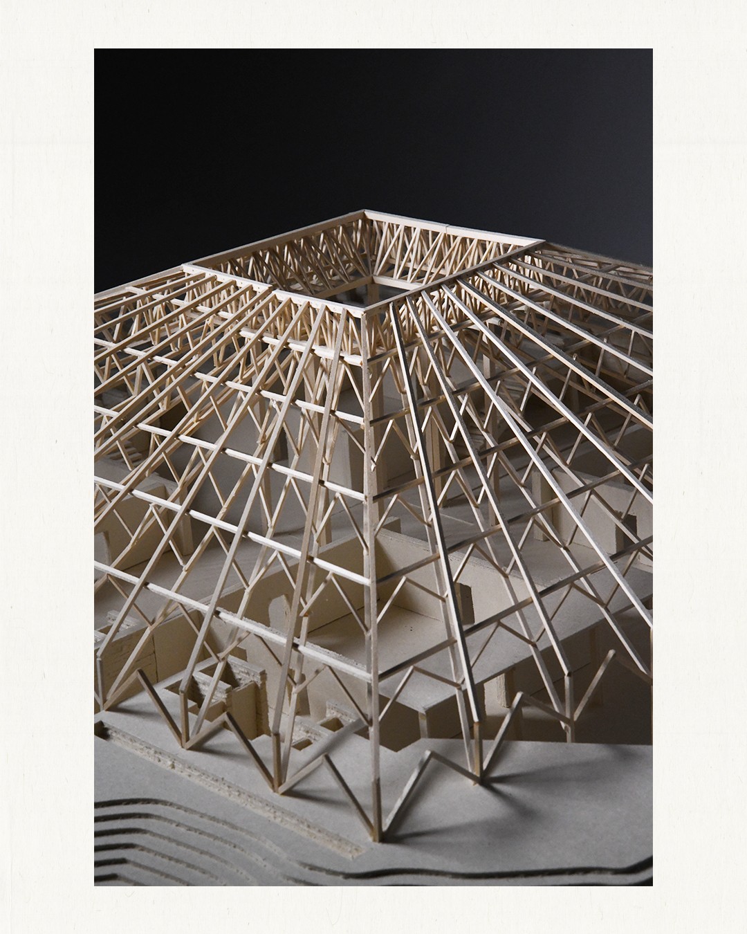Yale Architecture