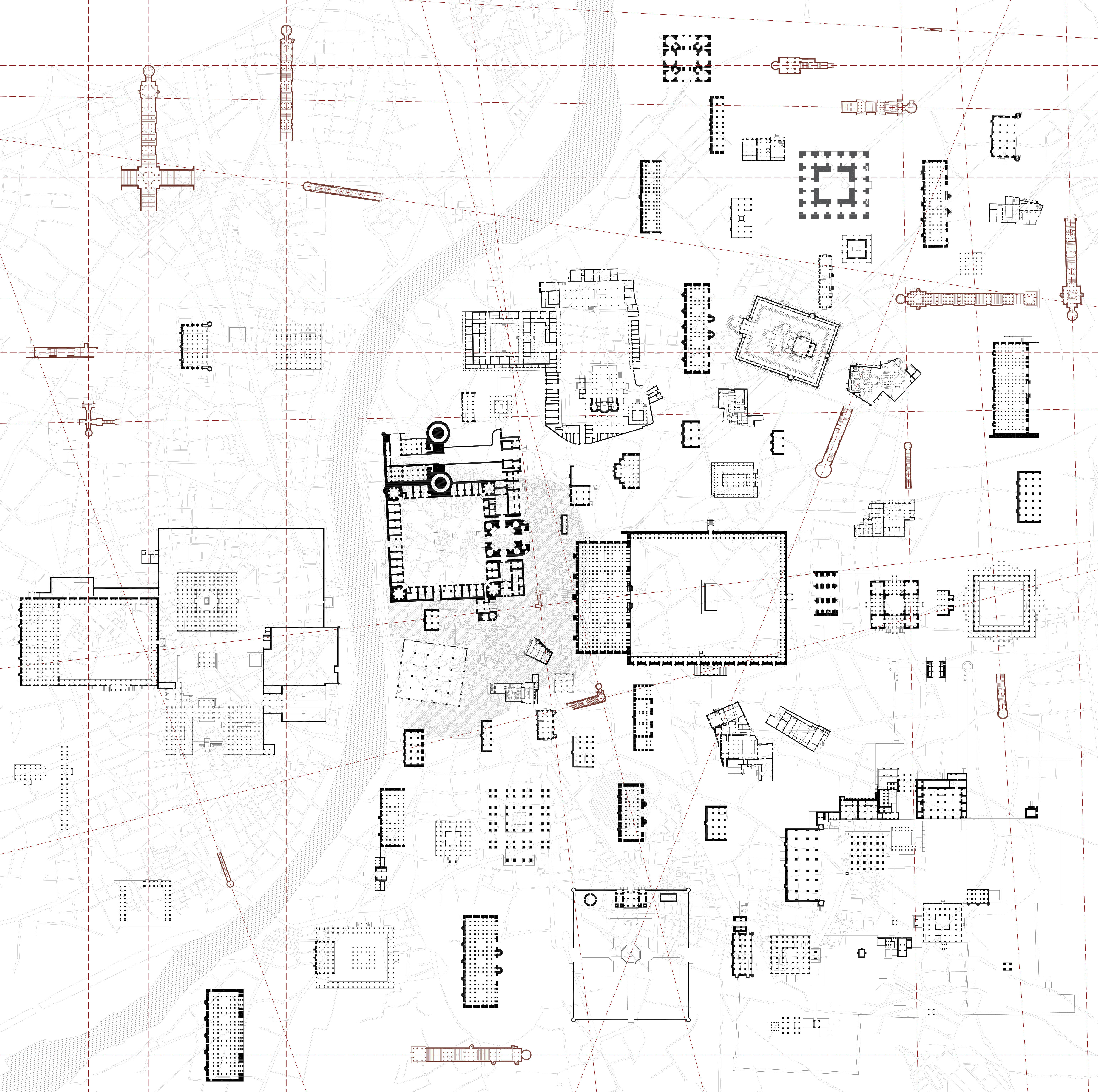 Yale Architecture