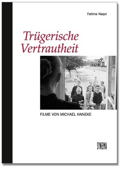 Trügerische Vertrautheit cover