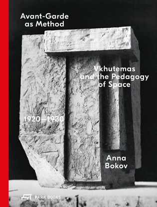 Avant Garde as Method book cover