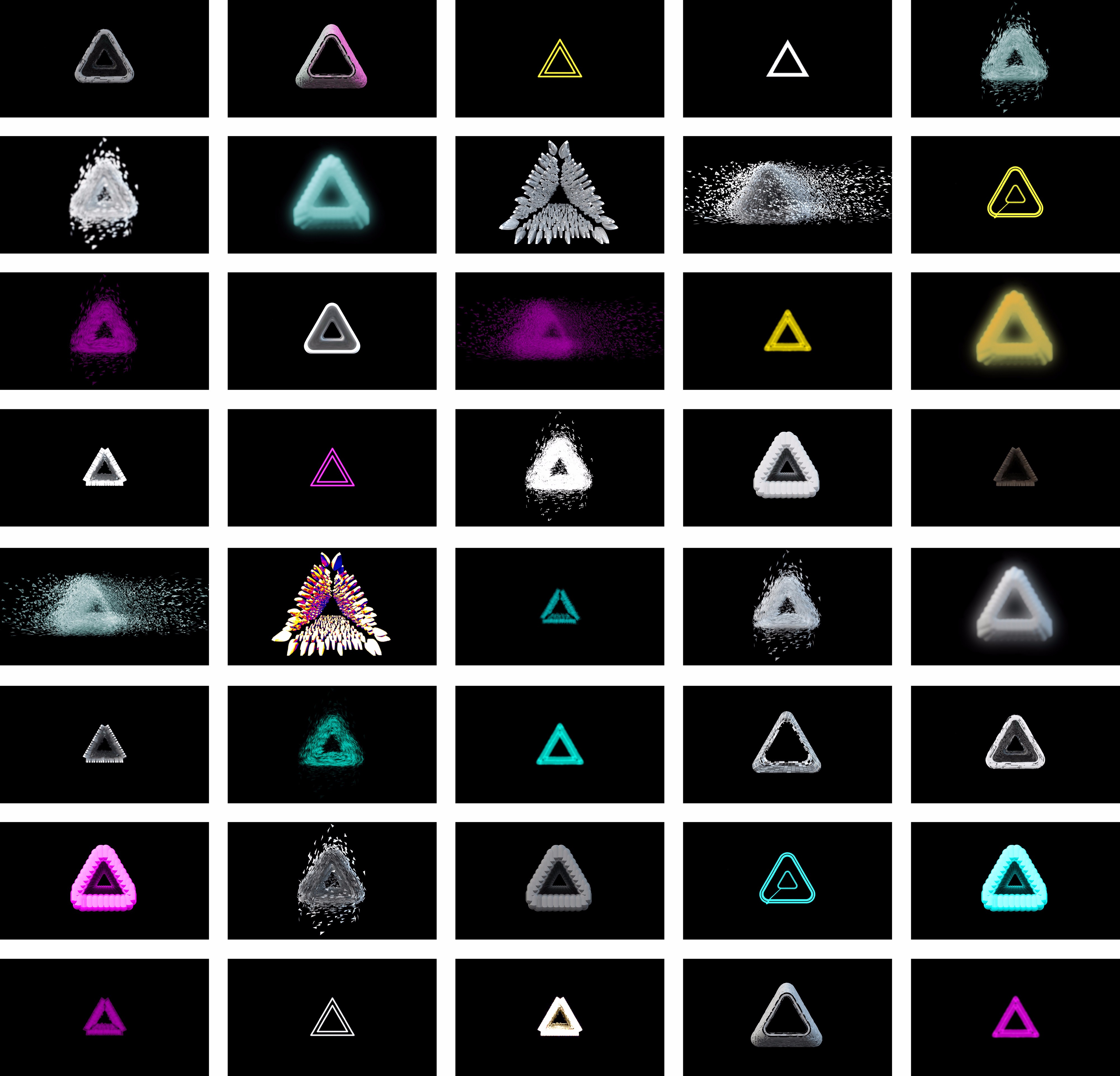 delta-array-yale-architecture