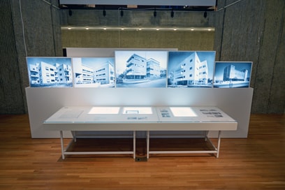 Social Construction exhibition