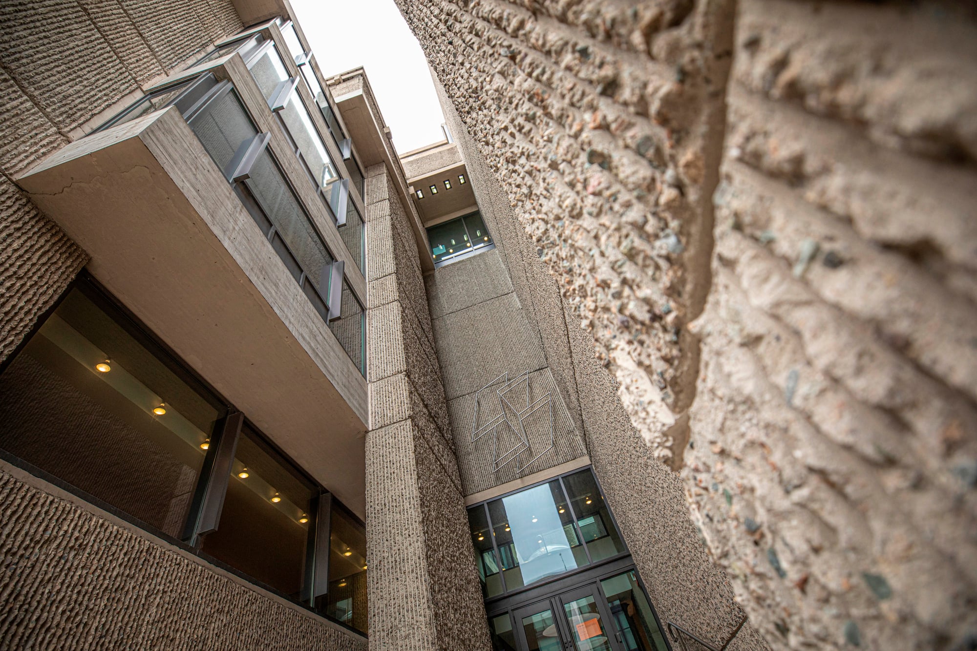 Louis Kahn's Last Notebook - Yale Architecture