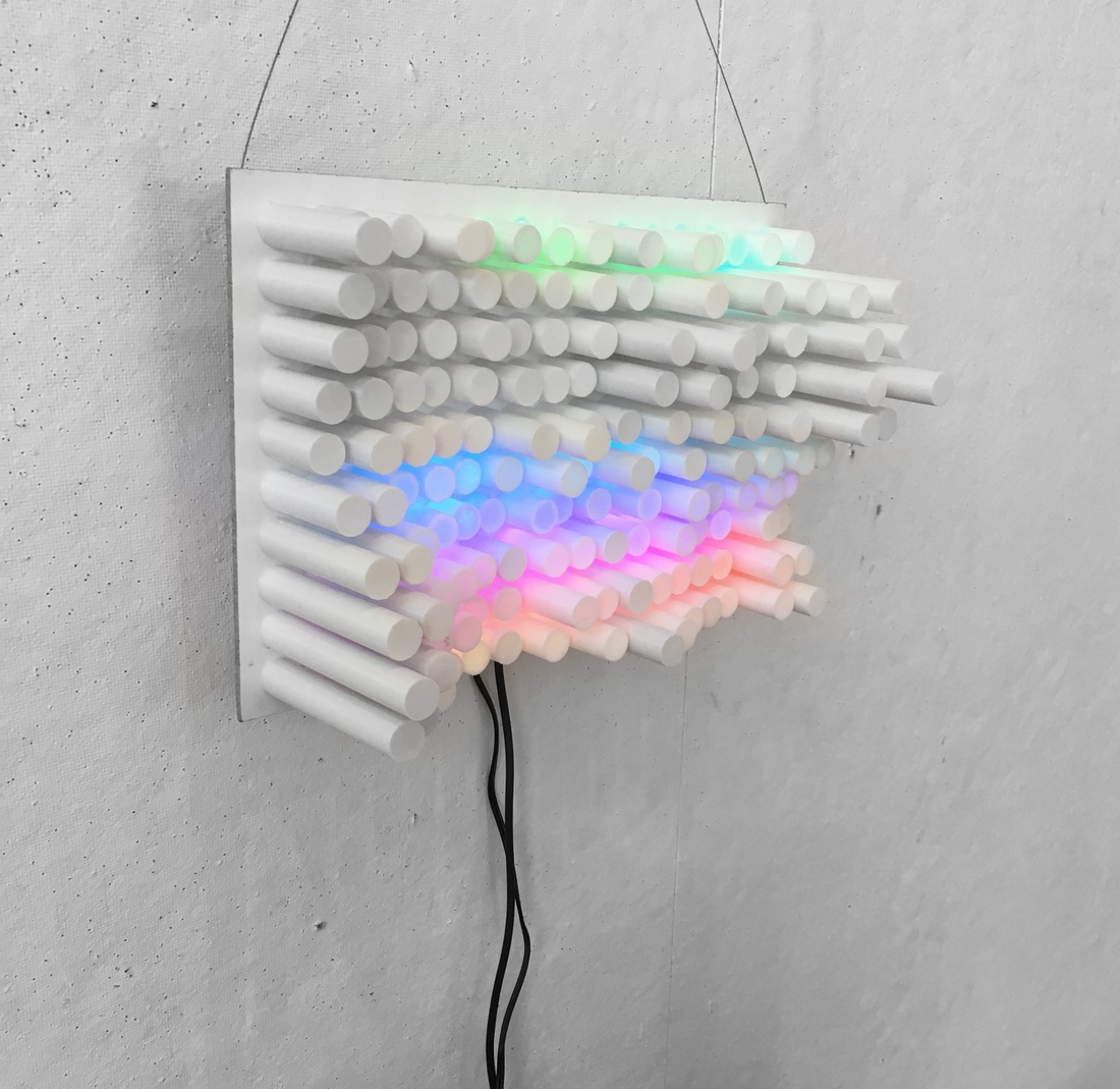 Project by Tess McNamara