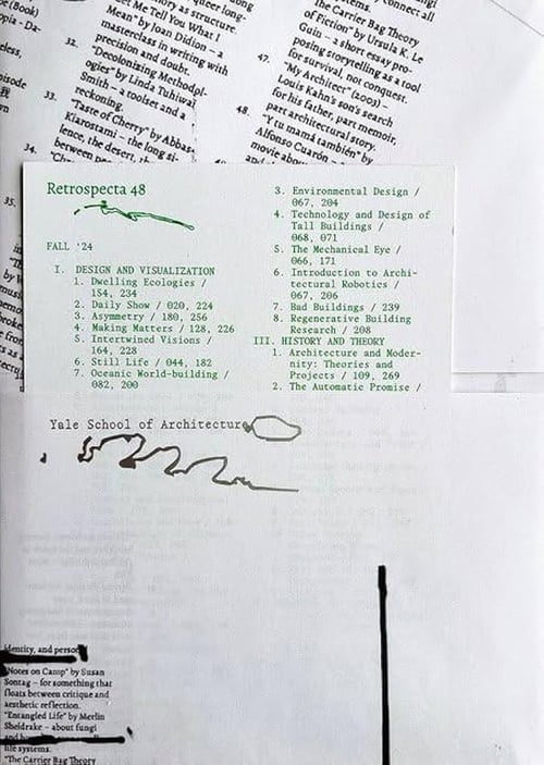 retrospecta 48 cover