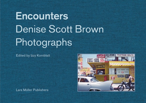 Denise scott brown cover
