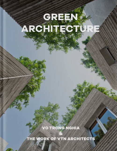 Green Architecture cover