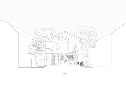 Drawing by Jonathan Molloy