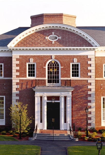Spangler Campus Center