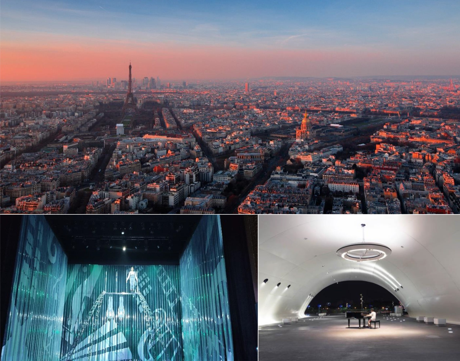 Advanced Design Studio The Opera House of the Future Yale Architecture