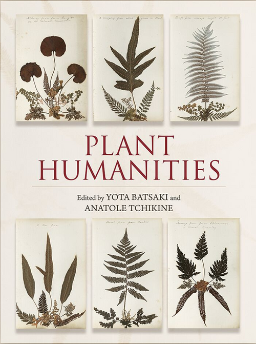 Elkin plant humanities 1