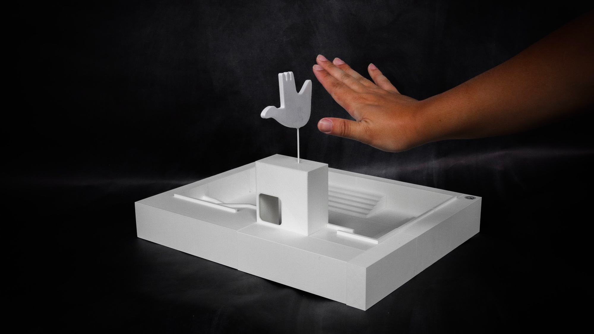 LC150+: The RT+Q Private Collection of Le Corbusier Models