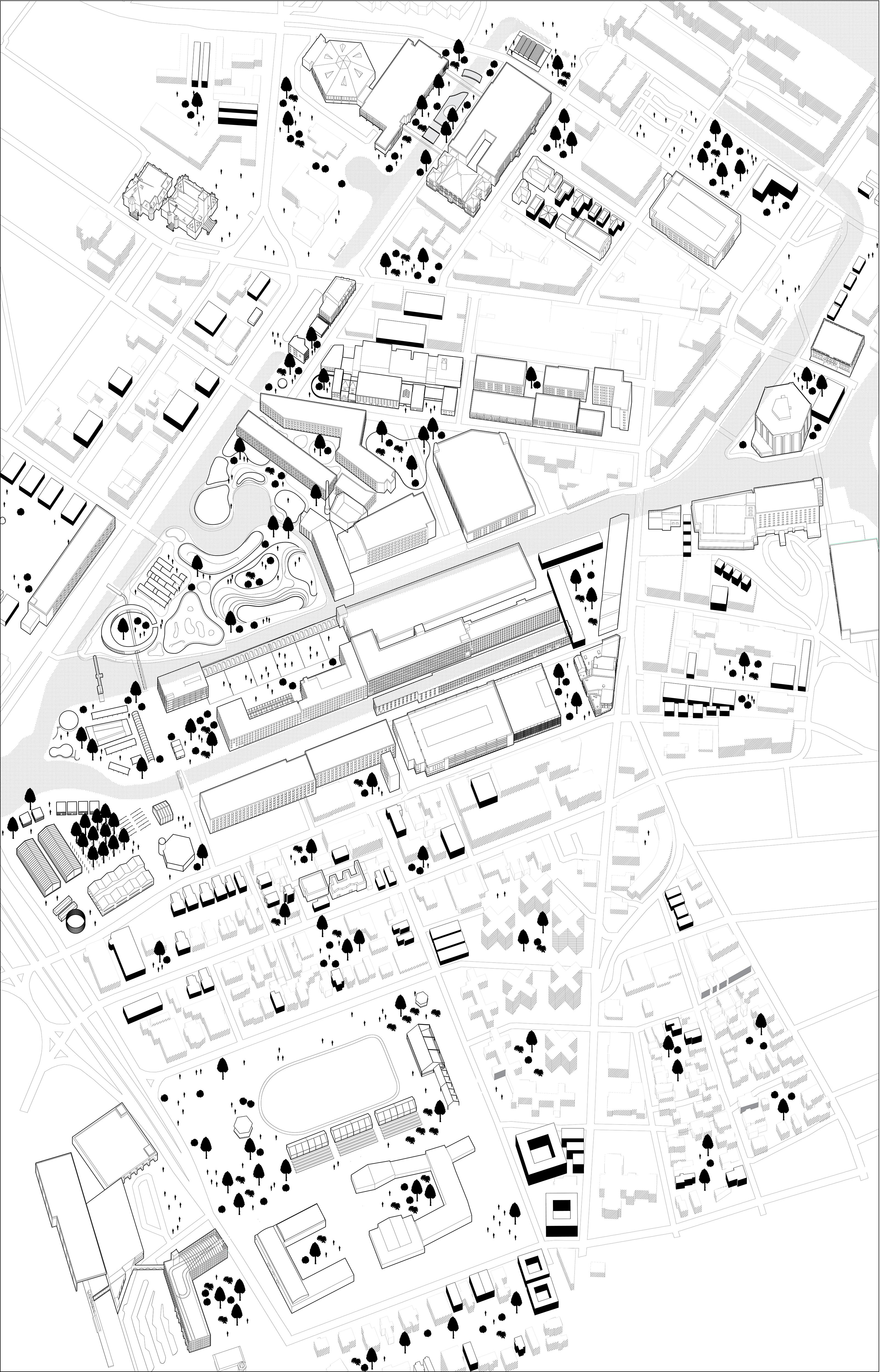 Lowell Block By Block Yale Architecture