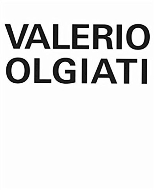 Valerio Olgiati