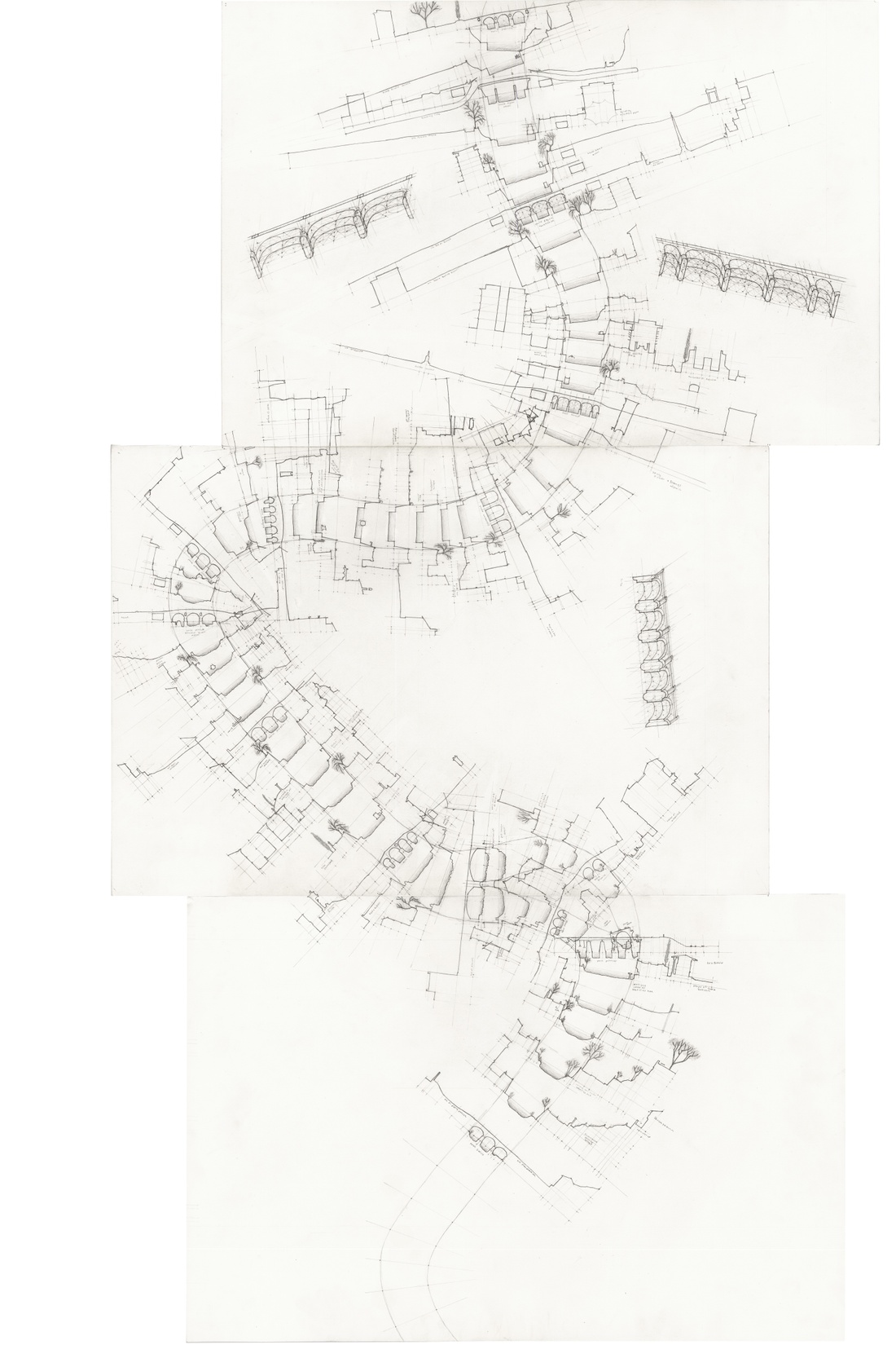 Drawing by Tess McNamara