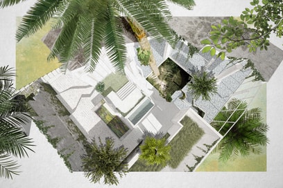 Drawing by Punde, Sorabjee, and Yang