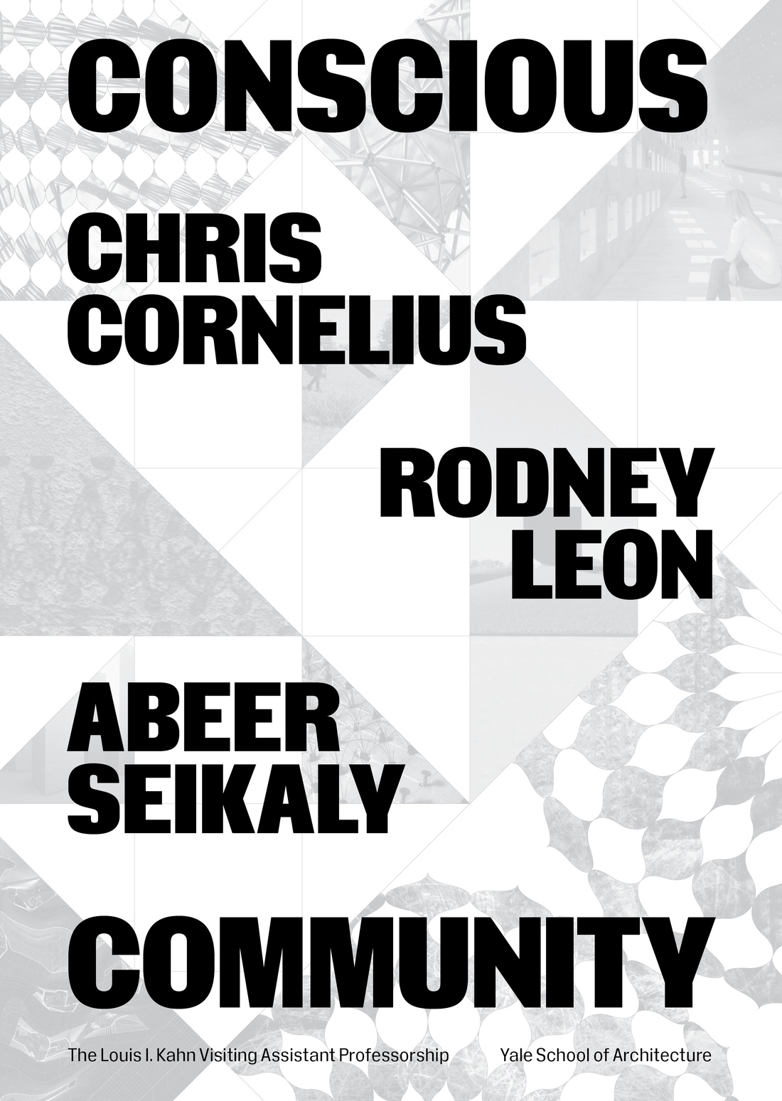 Conscious Communities cover