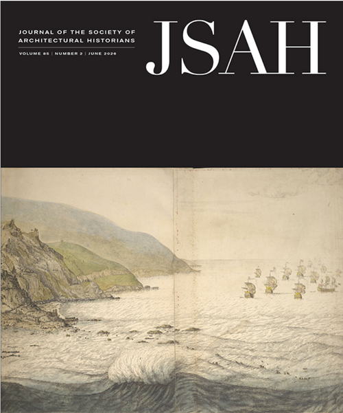 Jsah 85 no.2 june 2026