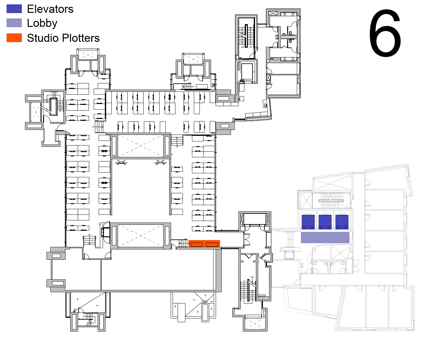 Yale Architecture