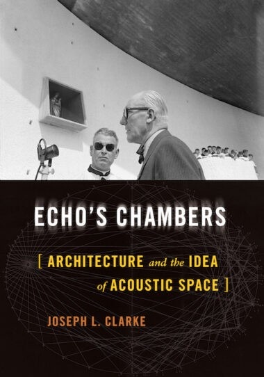 Echo's Chambers book cover