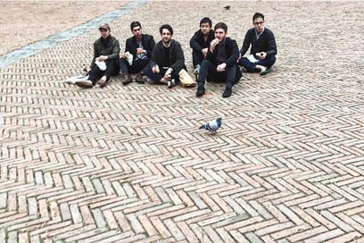 Siena Campo