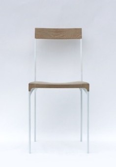 Chair by Lucas Boyd