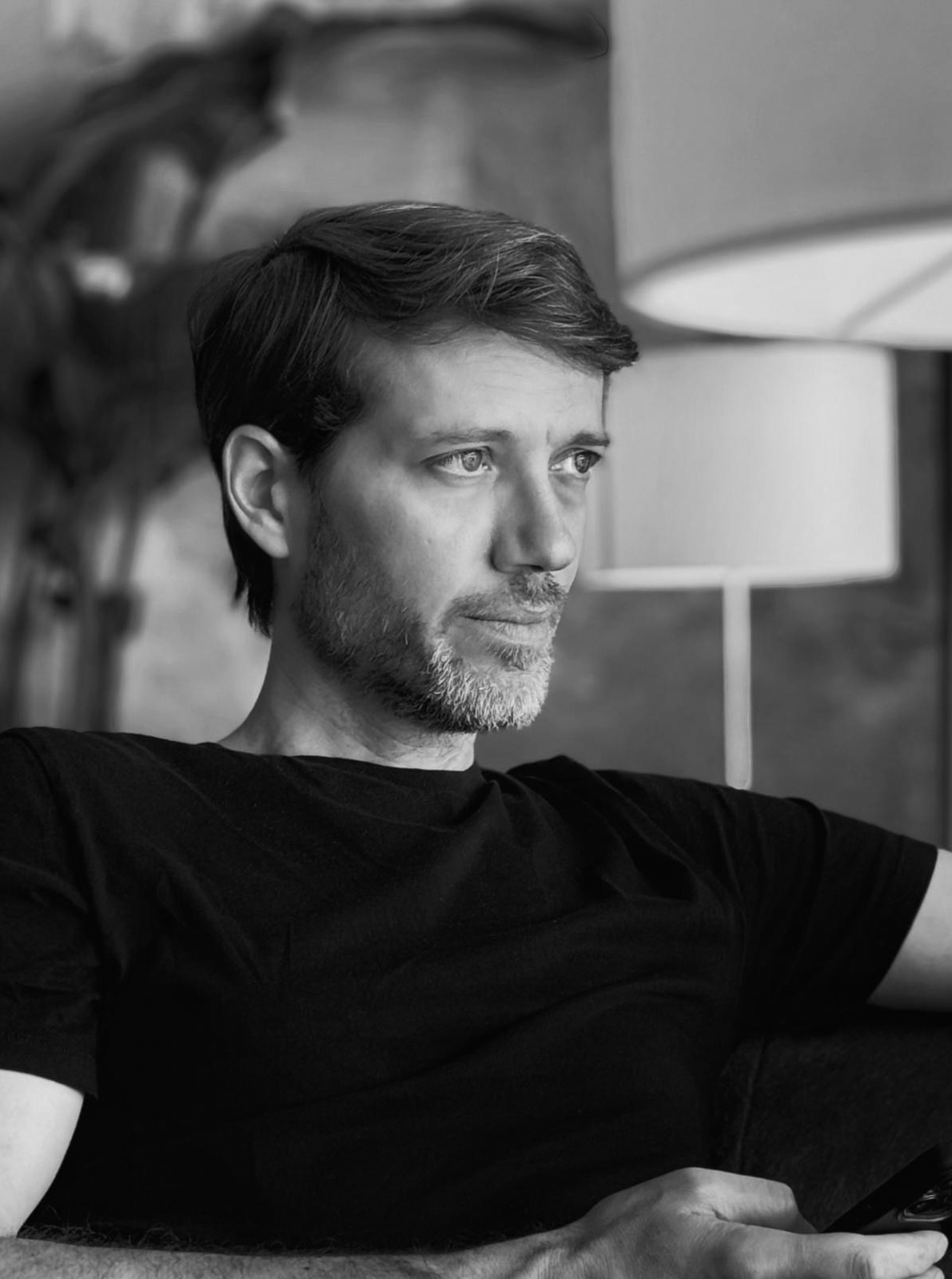 Anthony Acciavatti - Yale Architecture