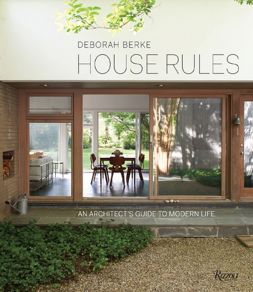 Cover of House Rules