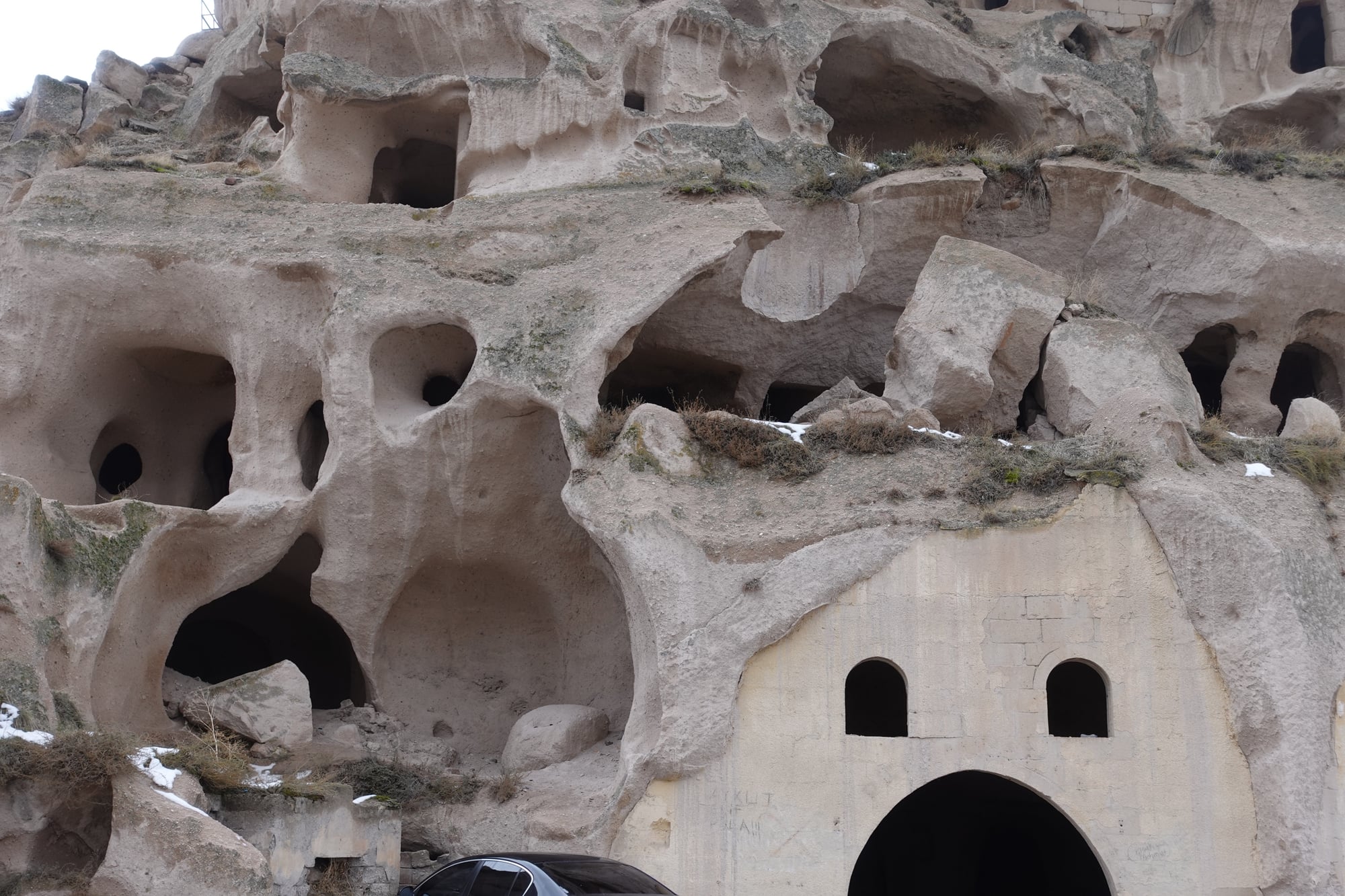 Louis Kahn's Last Notebook - Yale Architecture