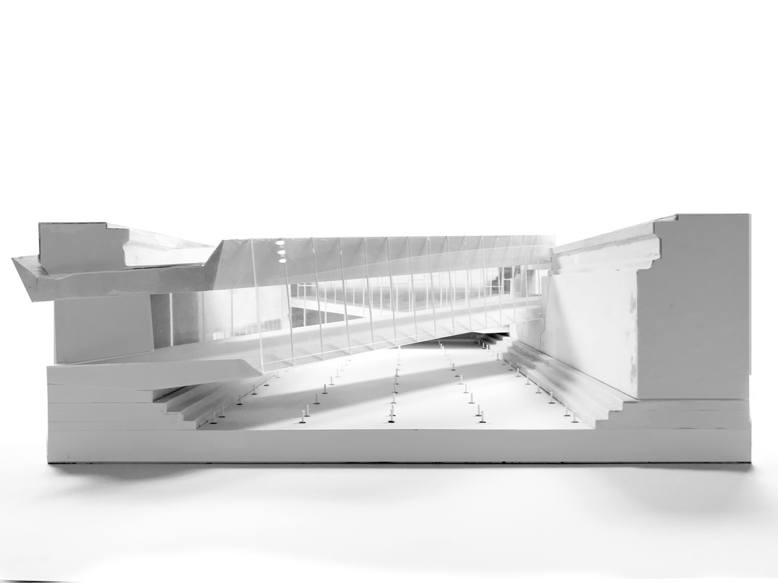 Physical model.