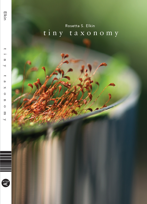 Actar elkin tiny tax cover