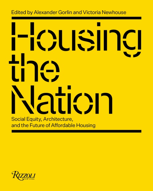 Housing the Nation cover