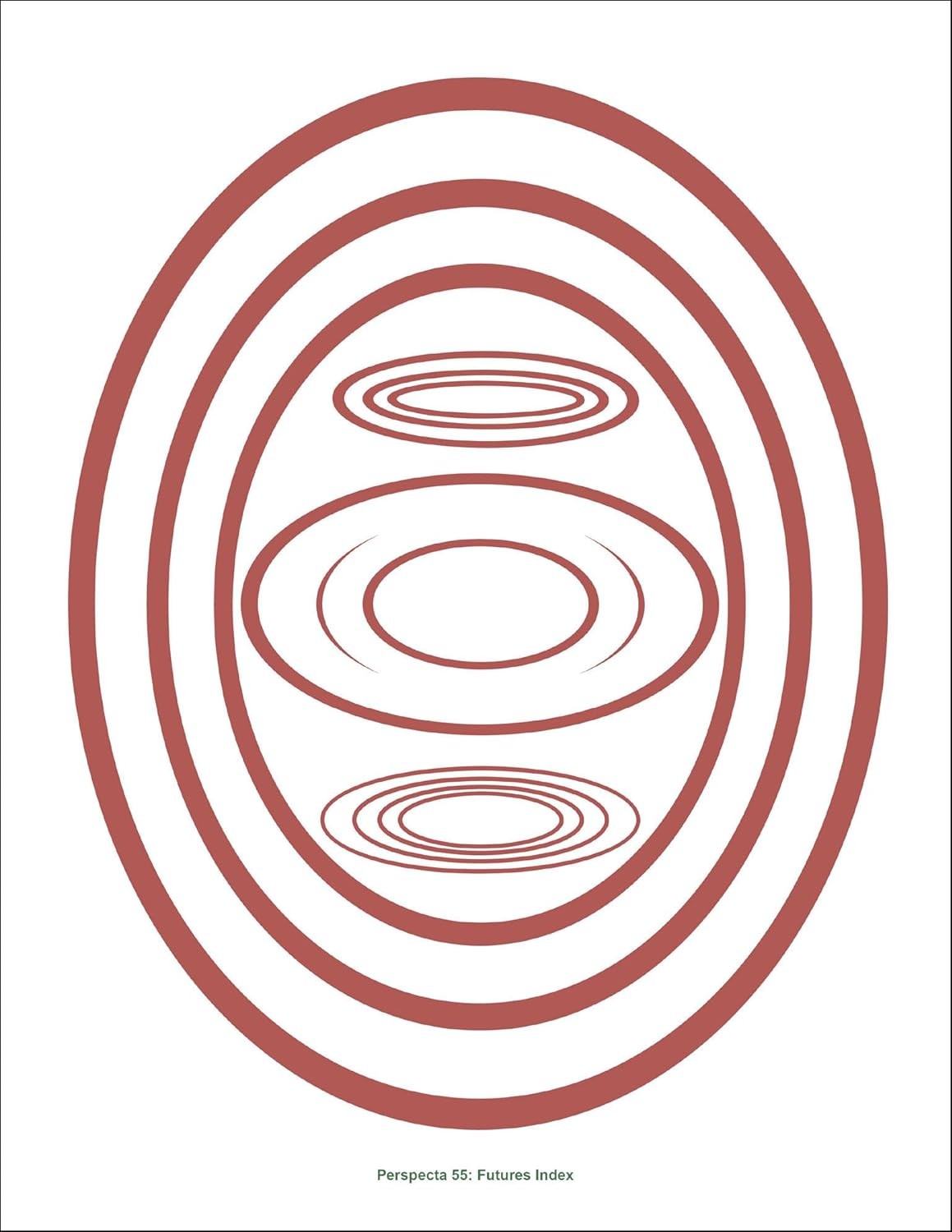 Perspecta - Yale Architecture