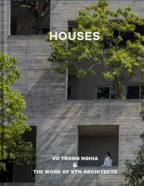 Houses cover