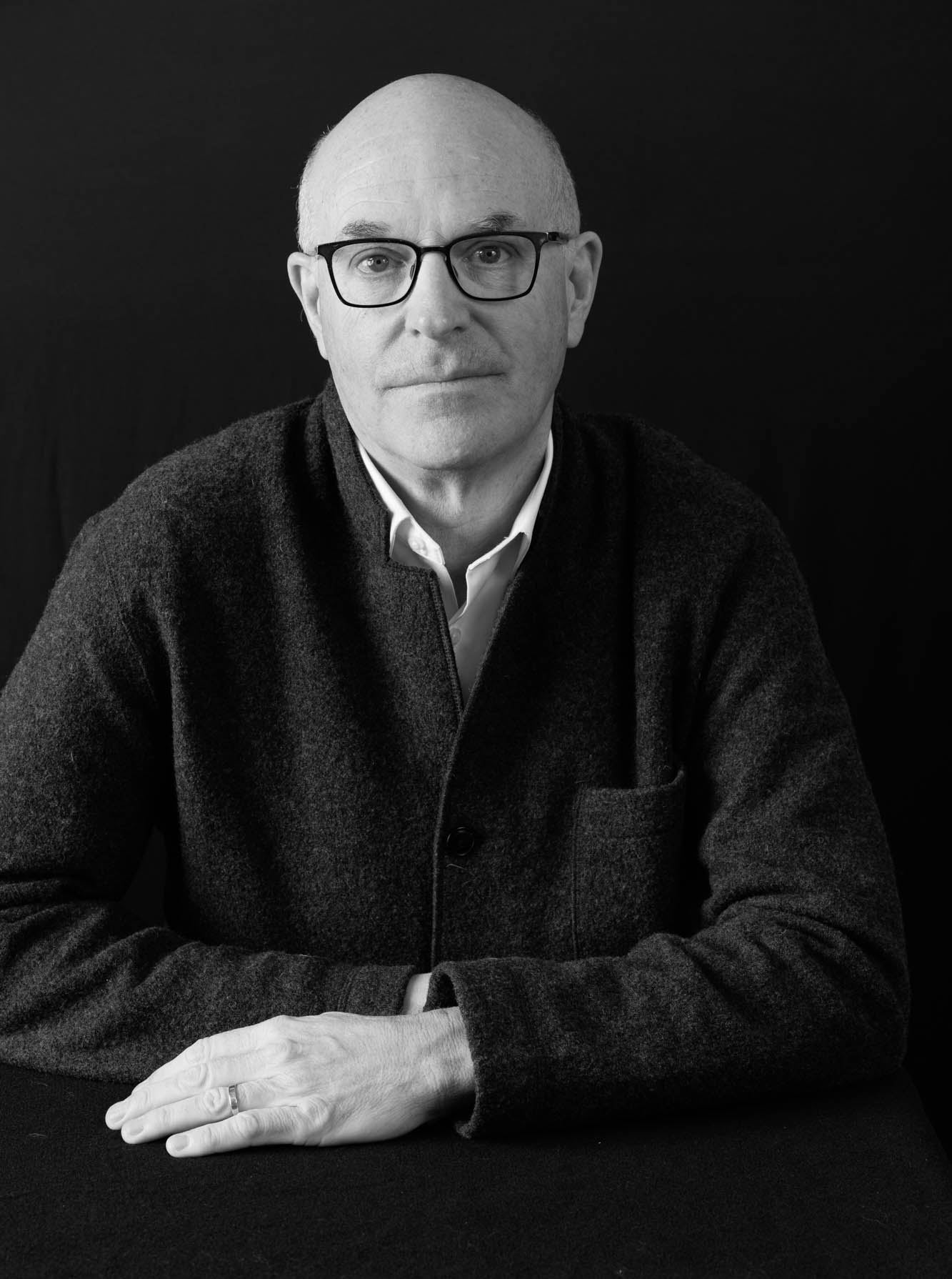 Joeb Moore - Yale Architecture