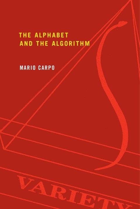 Alphabet and the Algorithm
