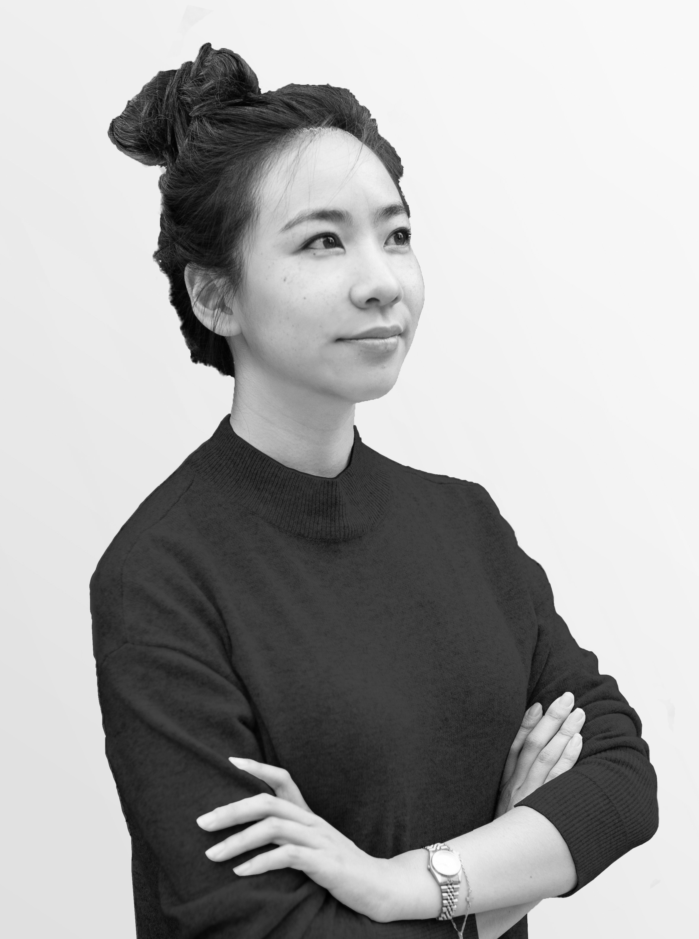 Regina teng yale architecture
