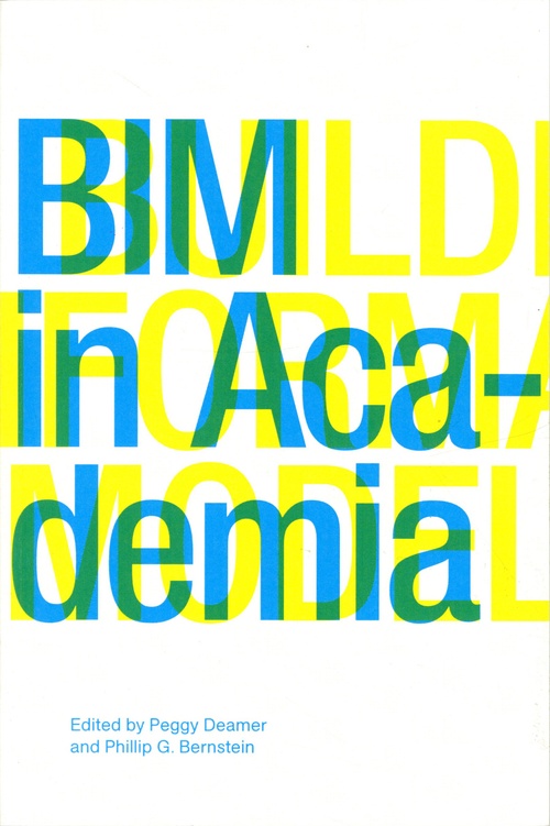 BIM in Academia