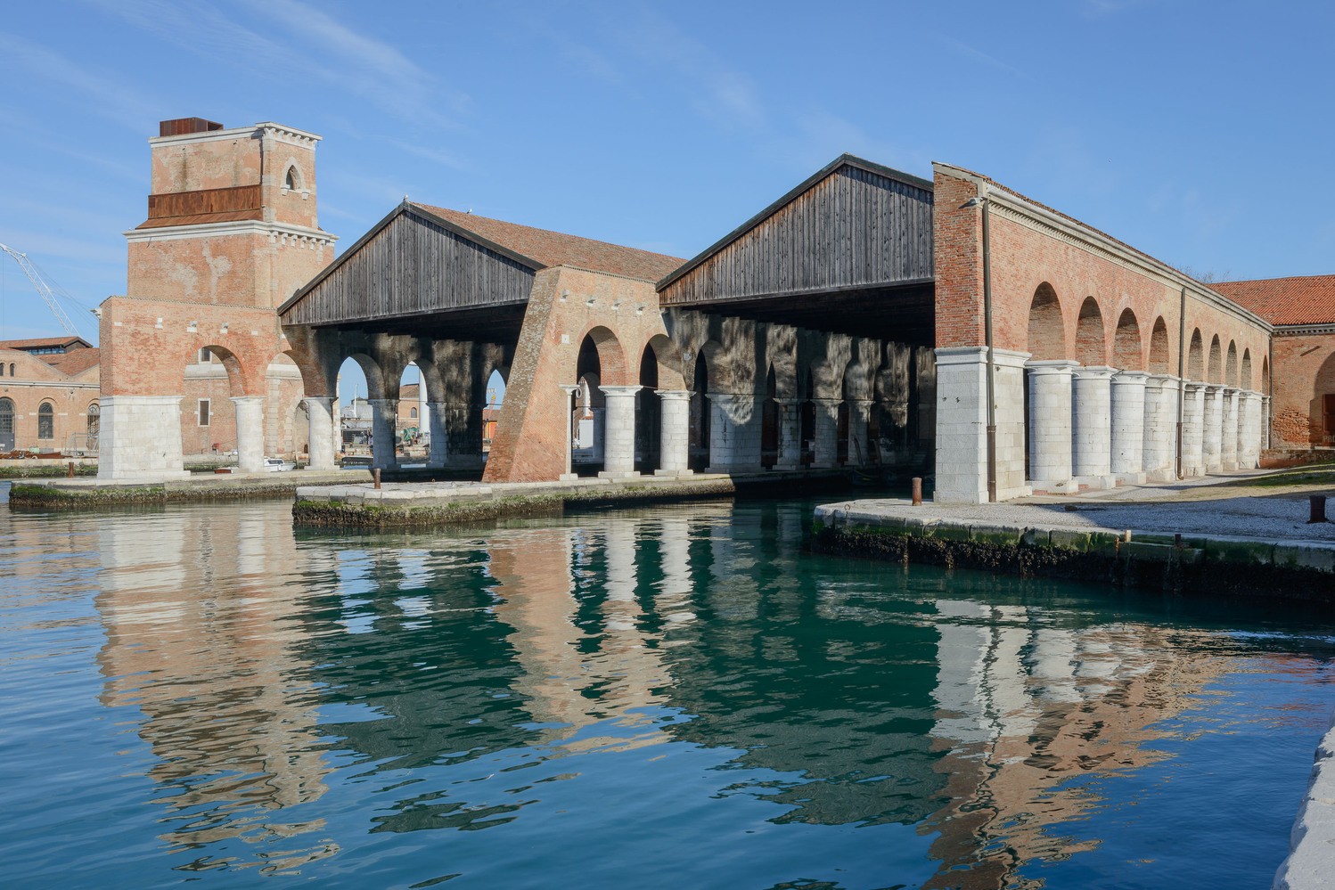 YSoA Students, Faculty, and Alumni Participate in 2025 Venice ...