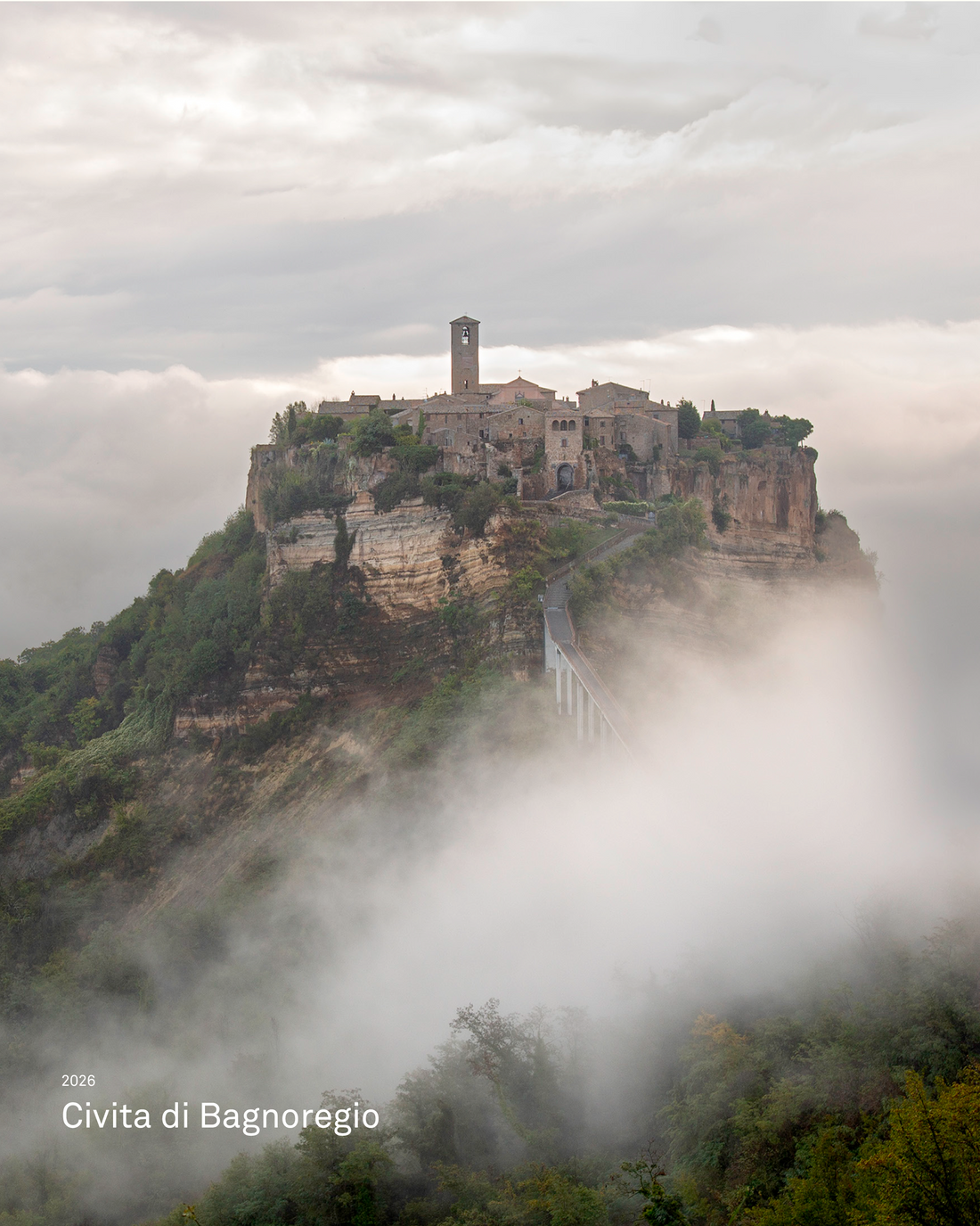 Civita26 cover