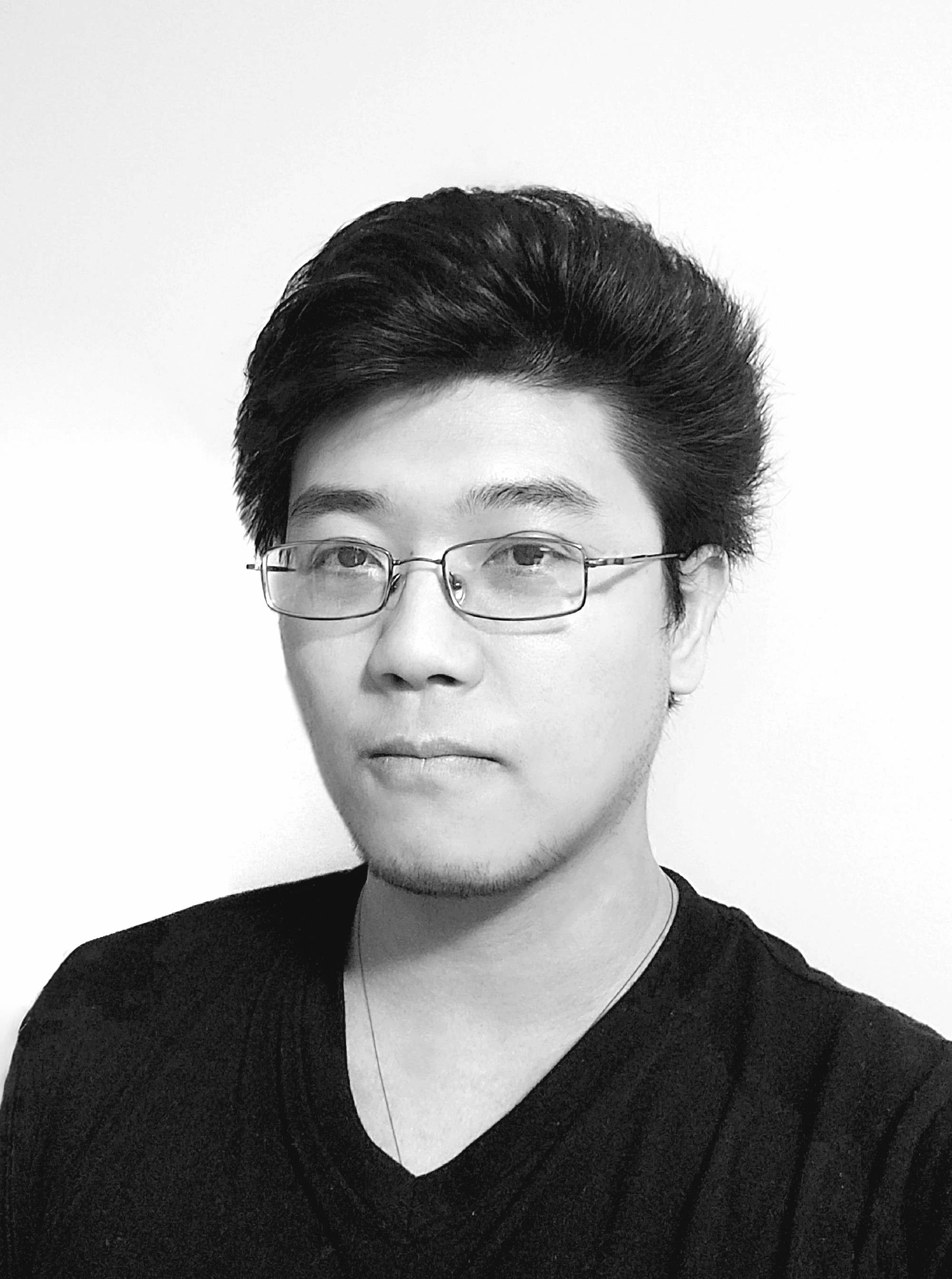 Yuxiang Chen - Yale Architecture