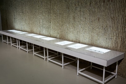 Social Construction exhibition