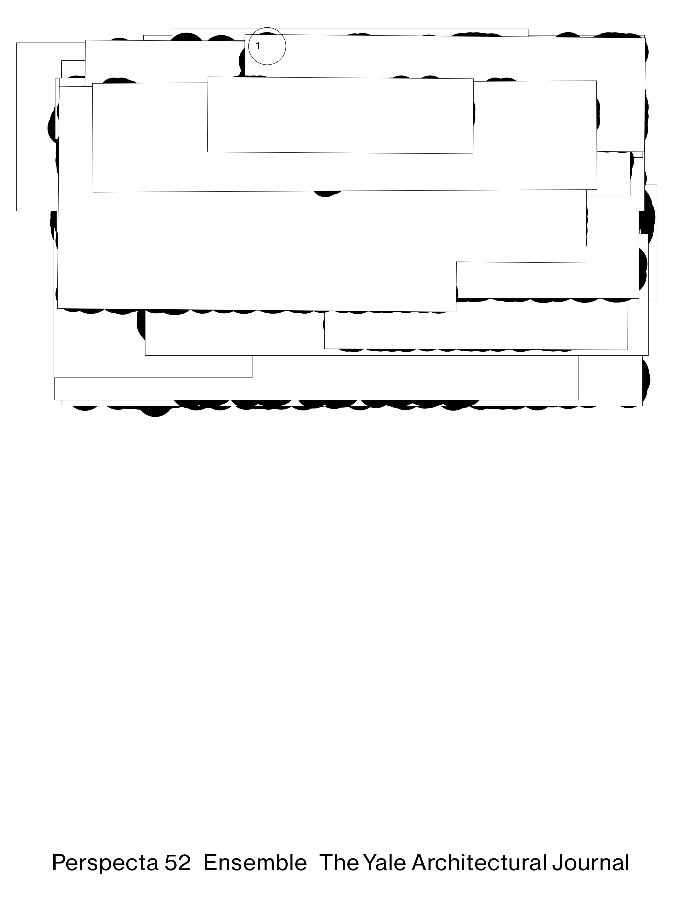 Perspecta - Yale Architecture