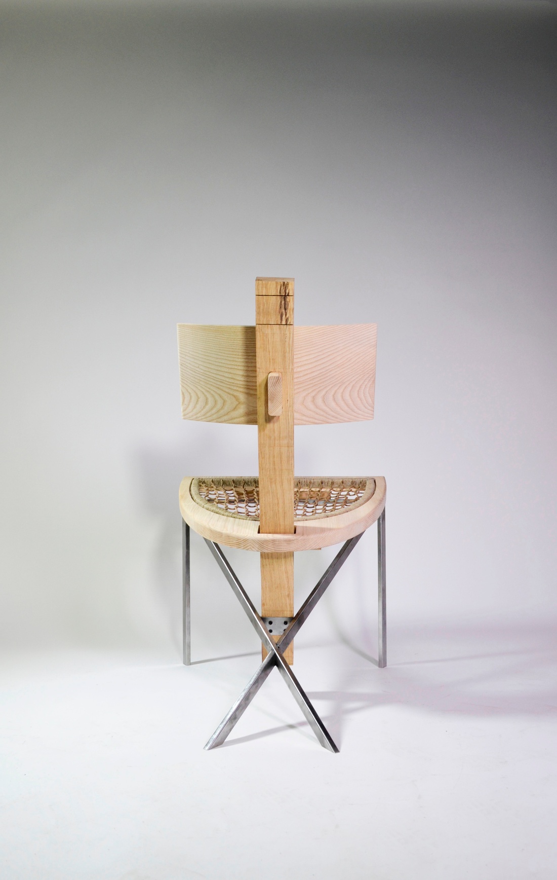 Chair by Andreas de Camps