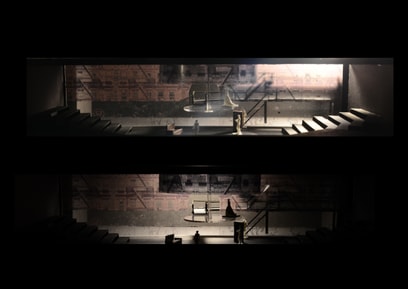 set design