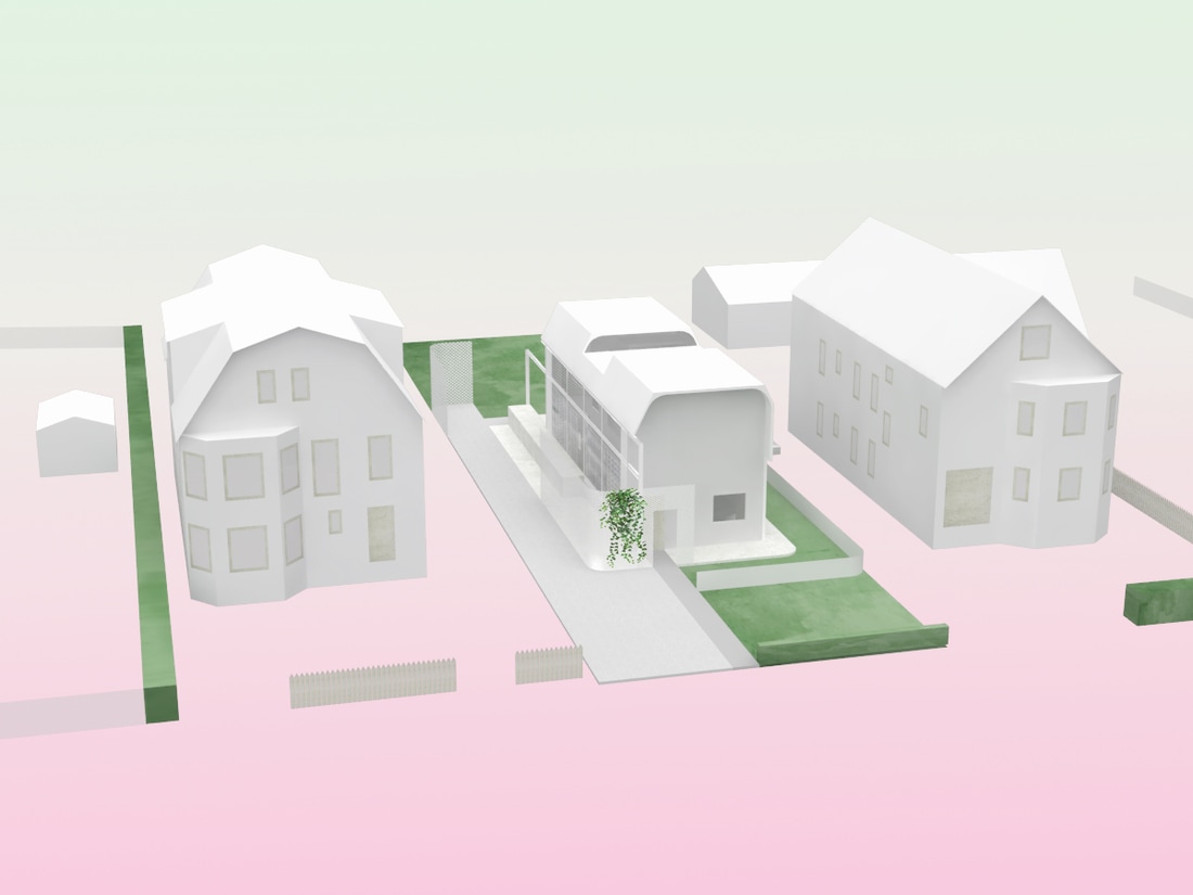 Drawing by Alexandra Karlsson-Napp