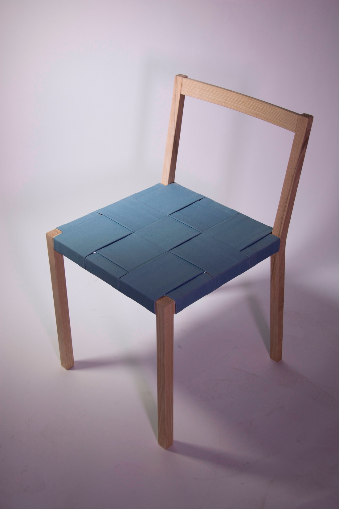 Chair by Luke Anderson