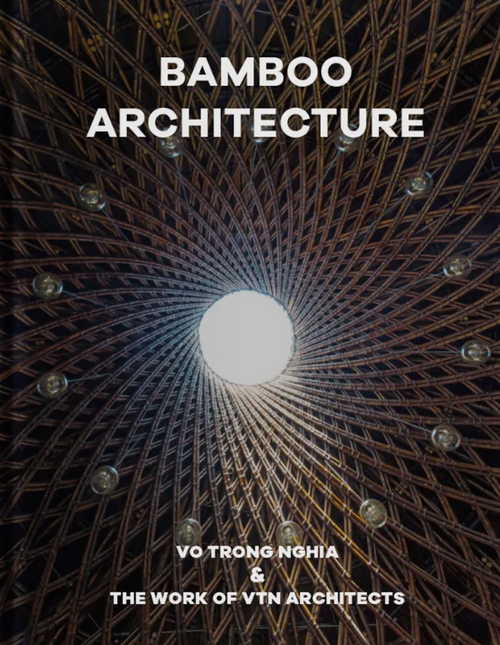 Bamboo Architecture cover