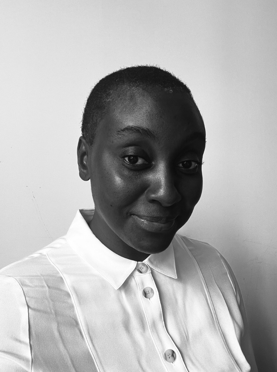 Ife Vanable - Yale Architecture