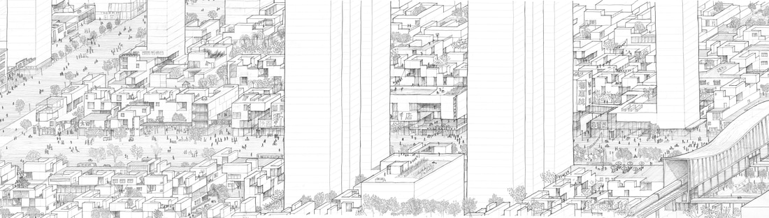 Drawing by Jeremy Leonard, Gordon Schissler, and Madison Sembler.